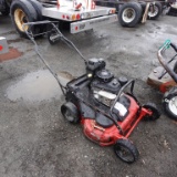 Exmark Lawnmower