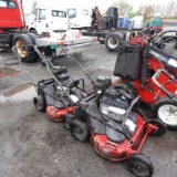 Exmark Lawnmower