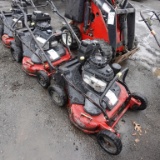 Exmark Lawnmower