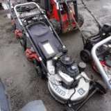 Bravo 25 Lawnmower