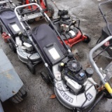 Bravo 25 Lawnmower