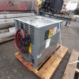 GNB FLX200 Industrial Battery Charger