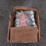 New Ramp Truck Controls