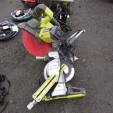 Ryobi Miter Saw