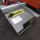 Ryobi Table Saw