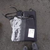 Soft/ Vinyl Cover For Mini Excavator