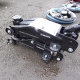 Husky Hydraulic Floor Jack