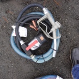 New 12V Diesel Fuel Pump