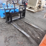 Pallet Forks