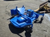 2022 Topcat 72? Finish Mower