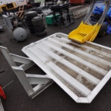 Pro Tech Aluminum Headache Rack