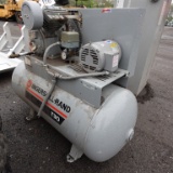 Ingersoll Rand T30 Air Compressor