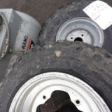 Lot Of 9pcs Misc Tires