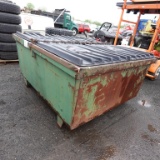 3 Yrd Dumpster
