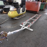 Roll-n-go Pwc Jet Ski Roller Ramp System