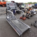 Star Trac Treadmill