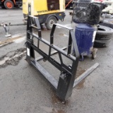 Pallet Forks