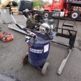 Campbell Hausfeld Portable Air Compressor