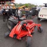 Gravely 892051 Zero Turn Mower