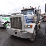 1987 Peterbilt Tractor
