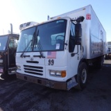 2007 American Lafrance Condor