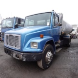 2001 Freightliner Fl70 Fuel Truck
