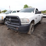2017 Ram 2500