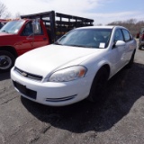 2008 Chevy Impala Ls