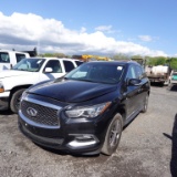 2016 Infiniti Qx60