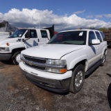2006 Chevrolet Tahoe