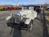 1930's Benley 3 Door Replica