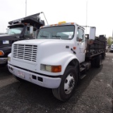 2001 International 4900