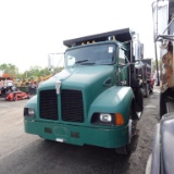 1998 Kenworth T300 Dump Truck