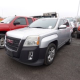 2014 GMC Terrain SUV