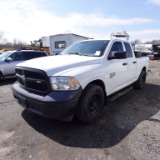 2020 Dodge Ram 1500 Tradesman Pickup