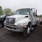 2003 International 4300 Maintainer