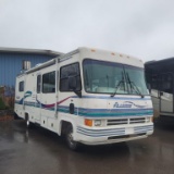 1987 Tiffin Allegro Rv