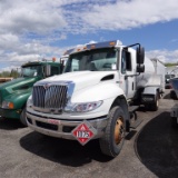 2011 International 4400 SBA 4x2 Propane Truck