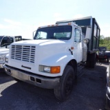 1995 International 4900