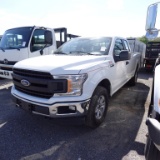 2018 Ford F-150 Pickup
