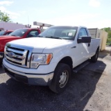 2012 Ford F-150 Pickup