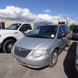 2006 Chrysler Town and Country