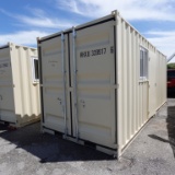 New 10ft Sea Container