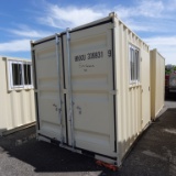New 10ft Sea Container