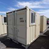 New 10ft Sea Container