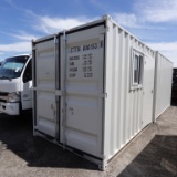 New 10ft Sea Container