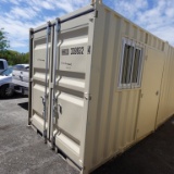 New 10ft Sea Container