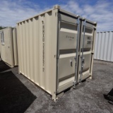 New 10ft Sea Container