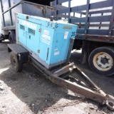 Airman SDG25S Tow Behind Generator