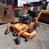 Scag 52 Hero Zero Turn Mower